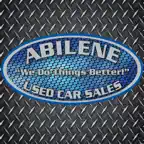 Abilene Used Car Sales iOS Icon