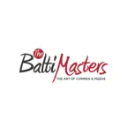 The Balti Masters iOS Icon