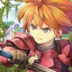 Adventures of Mana iOS Icon
