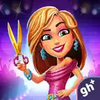 Fabulous - Fashion Fever iOS Icon