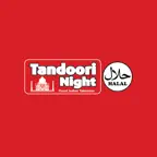 Tandoori Night iOS Icon