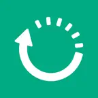 Dailycharge iOS Icon