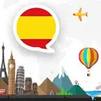 Play and Learn SPANISH iOS Icon