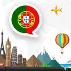 Play and Learn PORTUGUESE iOS Icon