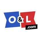 Olympique et Lyonnais iOS Icon