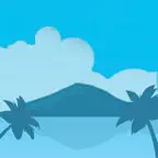 Adalar iOS Icon