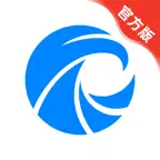 天眼查—全国企业查询查公司工商征信 Icon
