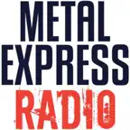 Metal Express Radio iOS Icon