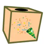 Lottery Pad iOS Icon