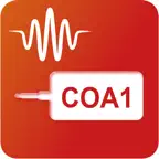 CoChecker iOS Icon