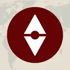 SRS ALERT iOS Icon