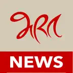 Bharat Live Hindi News iOS Icon