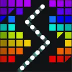 Bricks And Balls iOS Icon