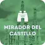 Mirador del Castillo de Burgos iOS Icon