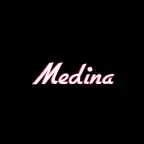 Medina Fast Food iOS Icon