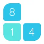 814 iOS Icon
