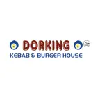 Dorking Kebab iOS Icon