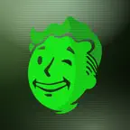 Fallout Pip-Boy iOS Icon