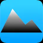 Blue Ridge Parkway Guide iOS Icon