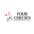 Four Cheeses iOS Icon