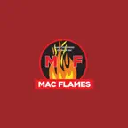 Macc Flames iOS Icon