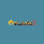 Flame Grill, iOS Icon