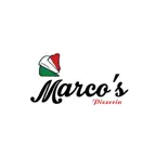 Marco’s Pizzeria iOS Icon