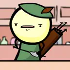 Stick Archer iOS Icon