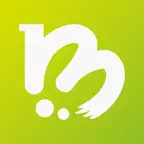 Readmoo 分享書 iOS Icon