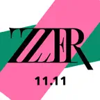 ZZER只二 Icon