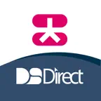 Dah Sing DS-Direct iOS Icon