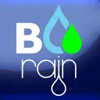 B-RAIN iOS Icon