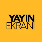 Yayın Ekranı iOS Icon