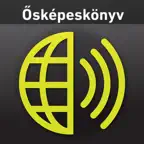 Ősképeskönyv Icon