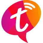 Topcall Lite iOS Icon