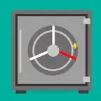 BREAK THE VAULT iOS Icon