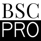 BSCpro Icon