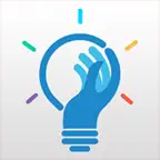 智慧人社 icon
