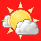 Weather Today Free iOS Icon
