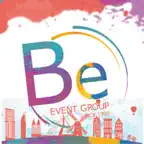 Be Event Group Icon
