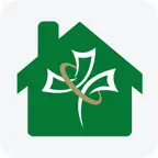 Central Bank Home Loans Icon