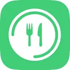 Lunch Tracker iOS Icon