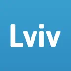 Новости Львова iOS Icon