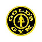 Gold's Gym Maryland iOS Icon