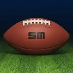 Pro Football Live for iPad iOS Icon