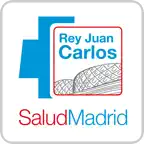 H.U Rey Juan Carlos iOS Icon