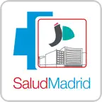 Fundación Jimenez Díaz iOS Icon