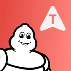 MICHELIN Truckfly - GPS iOS Icon