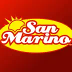 San Marino Takeaway iOS Icon