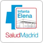 H.U Infanta Elena iOS Icon